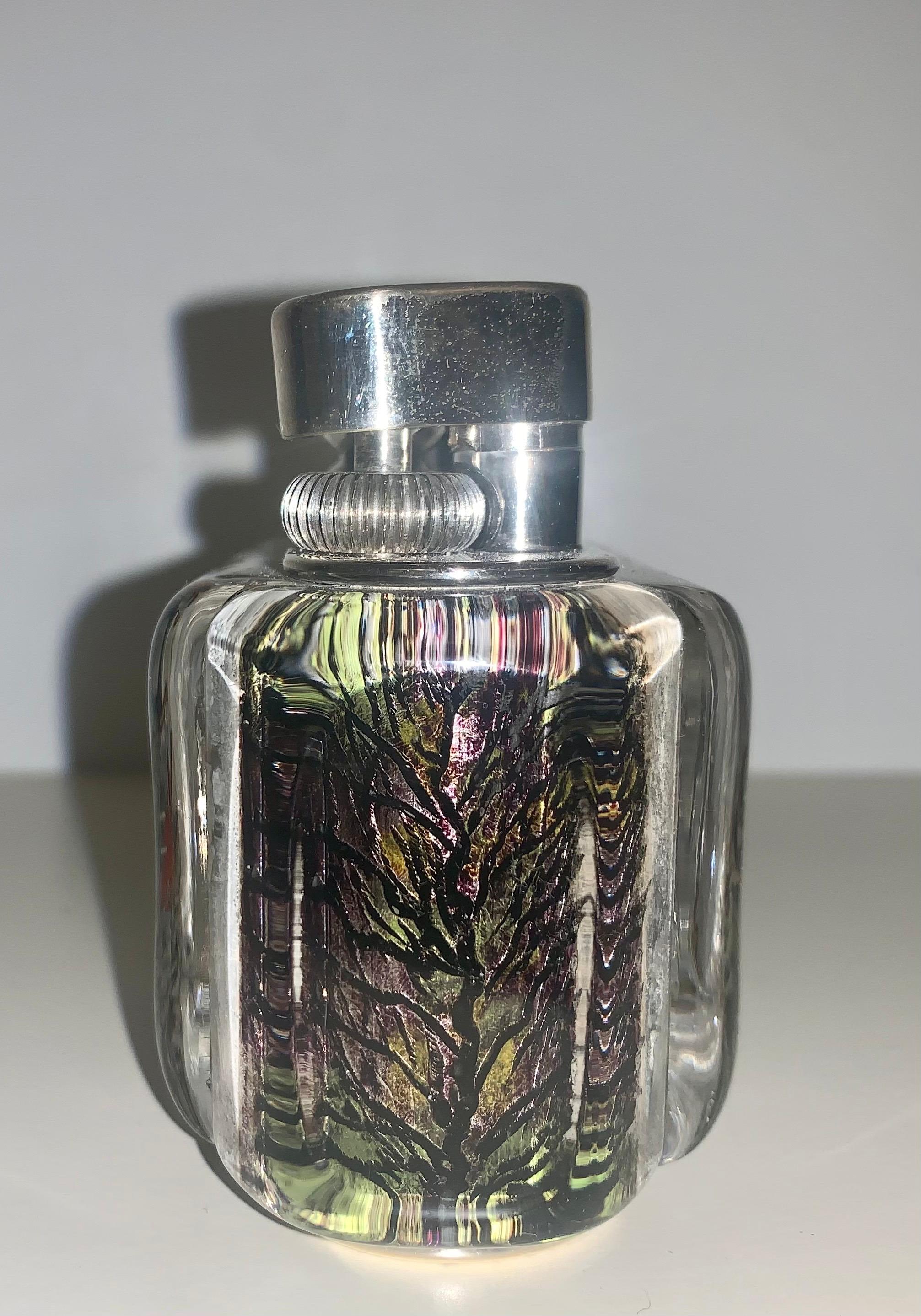 dunhill aquarium lighter