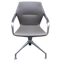 A Ray Office Chairs by Brunner  designer Jehs+laub