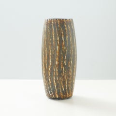 A Rebus series model 12 vase by Gunnar Nylund for Rörstrand