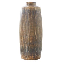 Vase de la série A Rebus de Gunnar Nylund