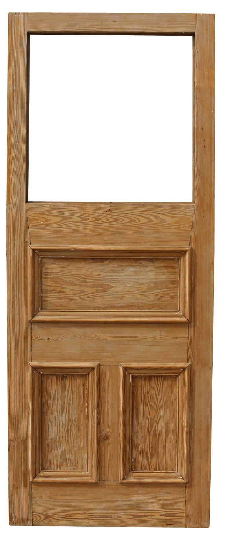 chrome hearts door