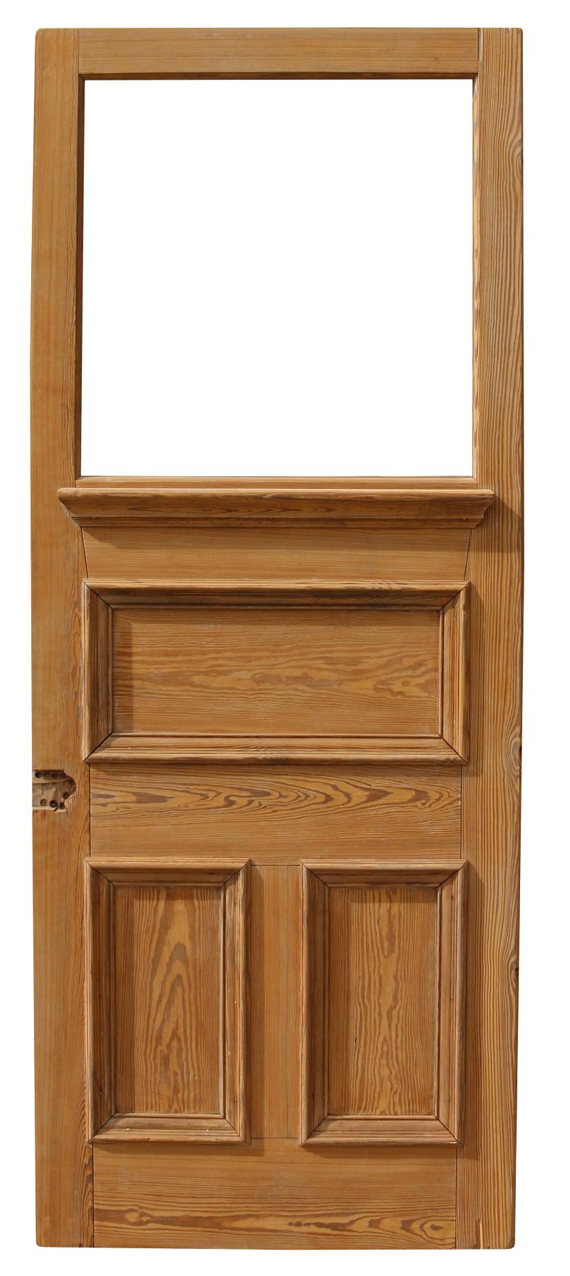 reclaimed external doors near me