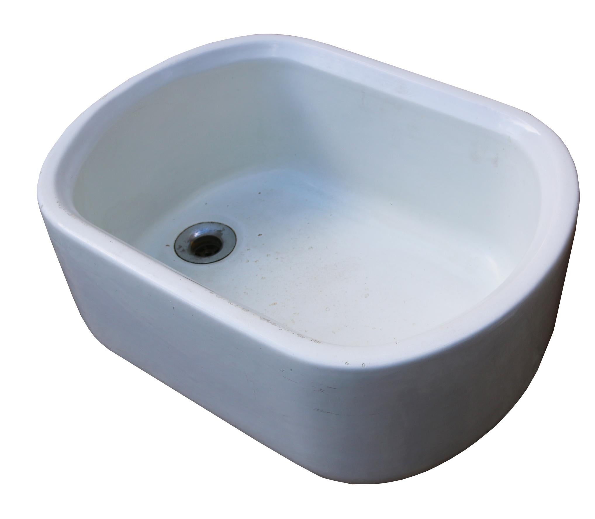used belfast sink for sale