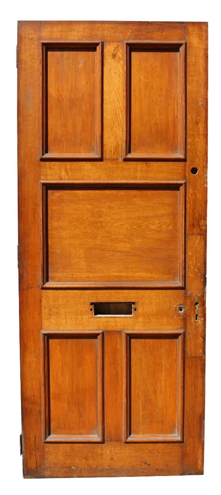 puertas estilo frances