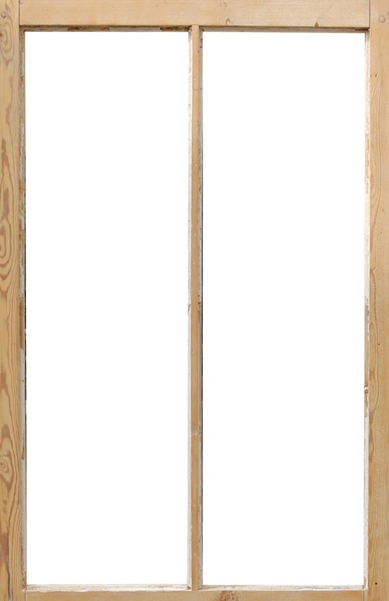 Reclaimierte glasierte Fronttür im viktorianischen Stil im Zustand „Gut“ im Angebot in Wormelow, Herefordshire