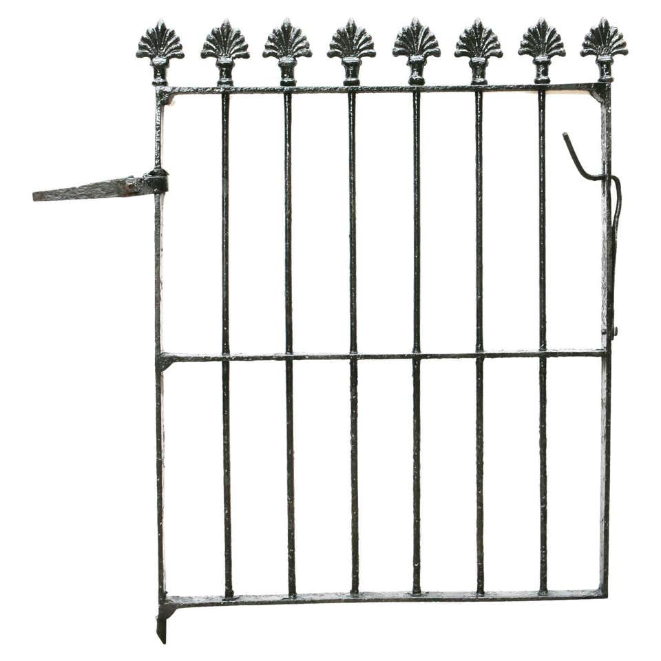 Wrought Iron Reclaimed Gate For Sale At 1stDibs Dise os De Puertas De wrought-iron-reclaimed-gate-for-sale-at-1stdibs-dise-os-de-puertas-de