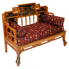 Divani in Wood