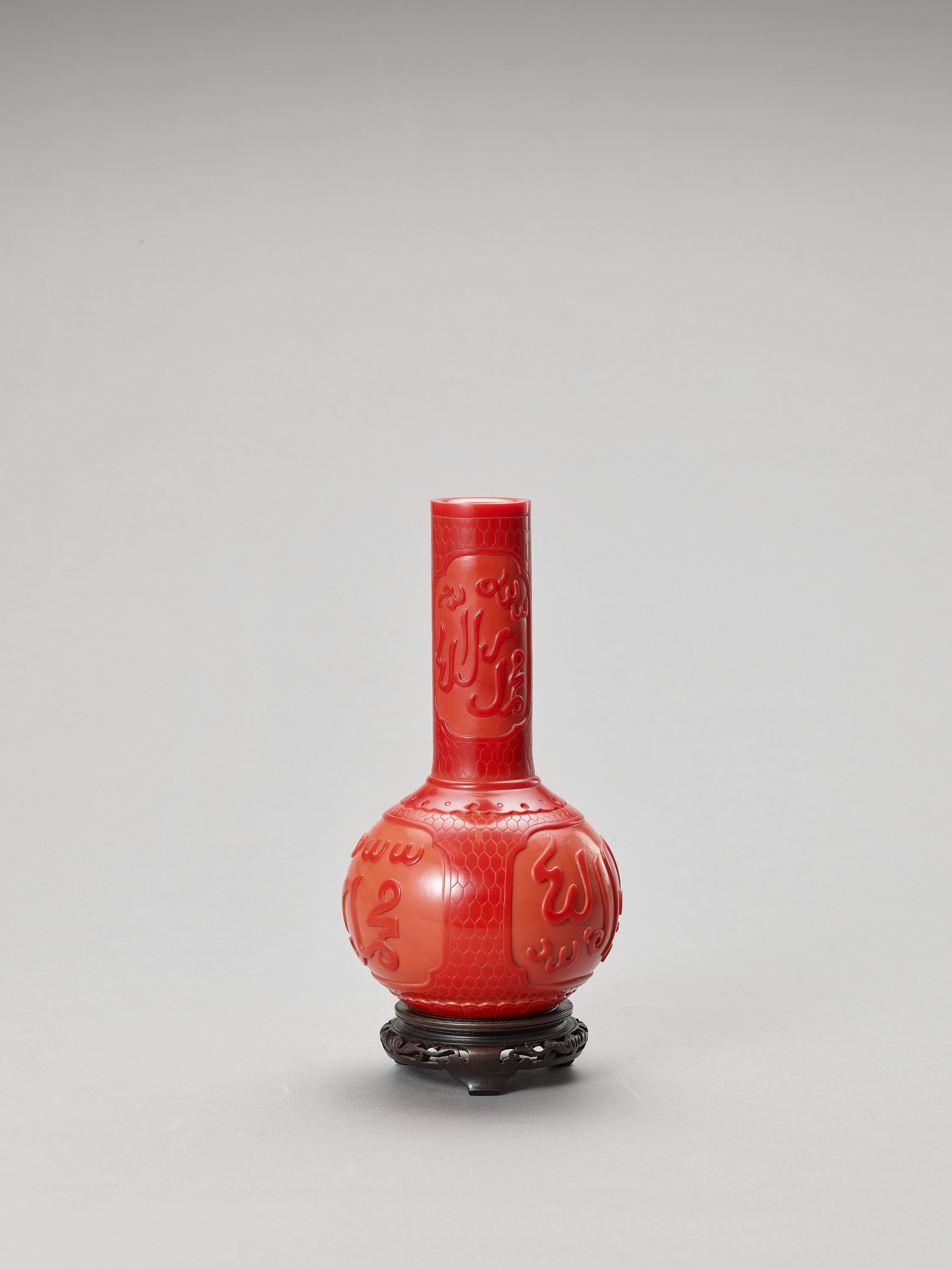 china glass cylinder vase