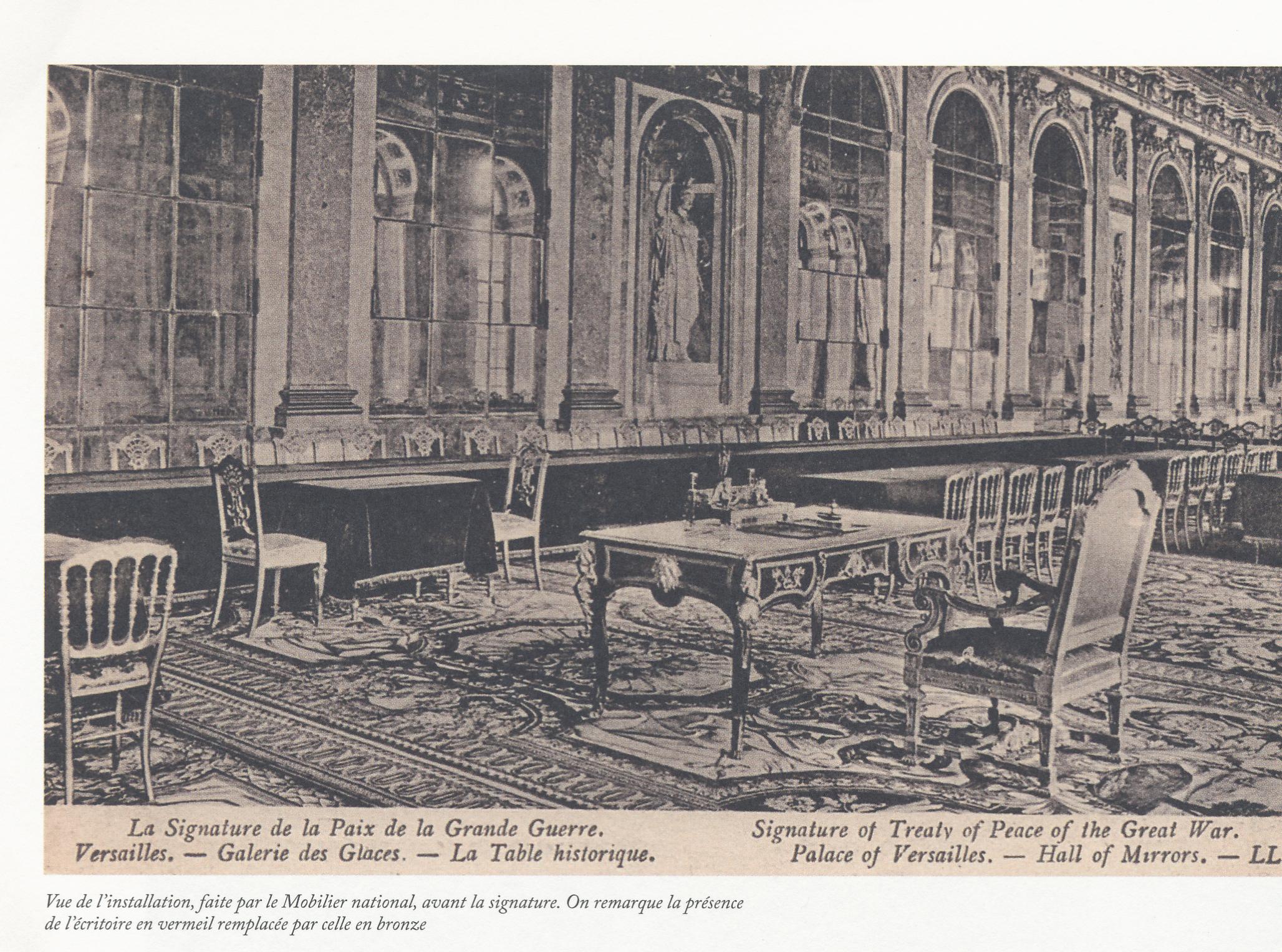 Assiette de bureau de style Régence en parqueterie de treillis par François Linke, vers 1890 en vente 4
