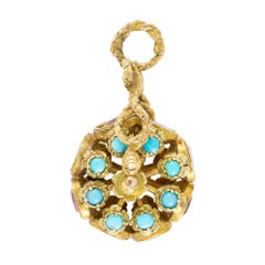 Regency Multigem Swivel Seal