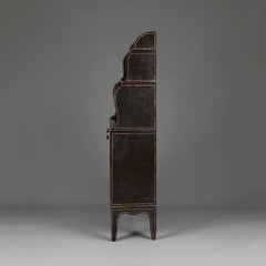 Regency Period Chiffonier