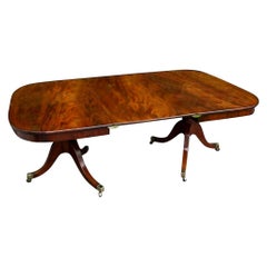 19th Century Dining Room Tables