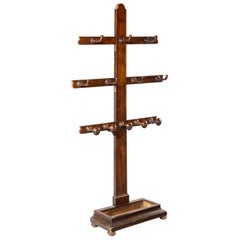Regency Period Tree Hall Stand