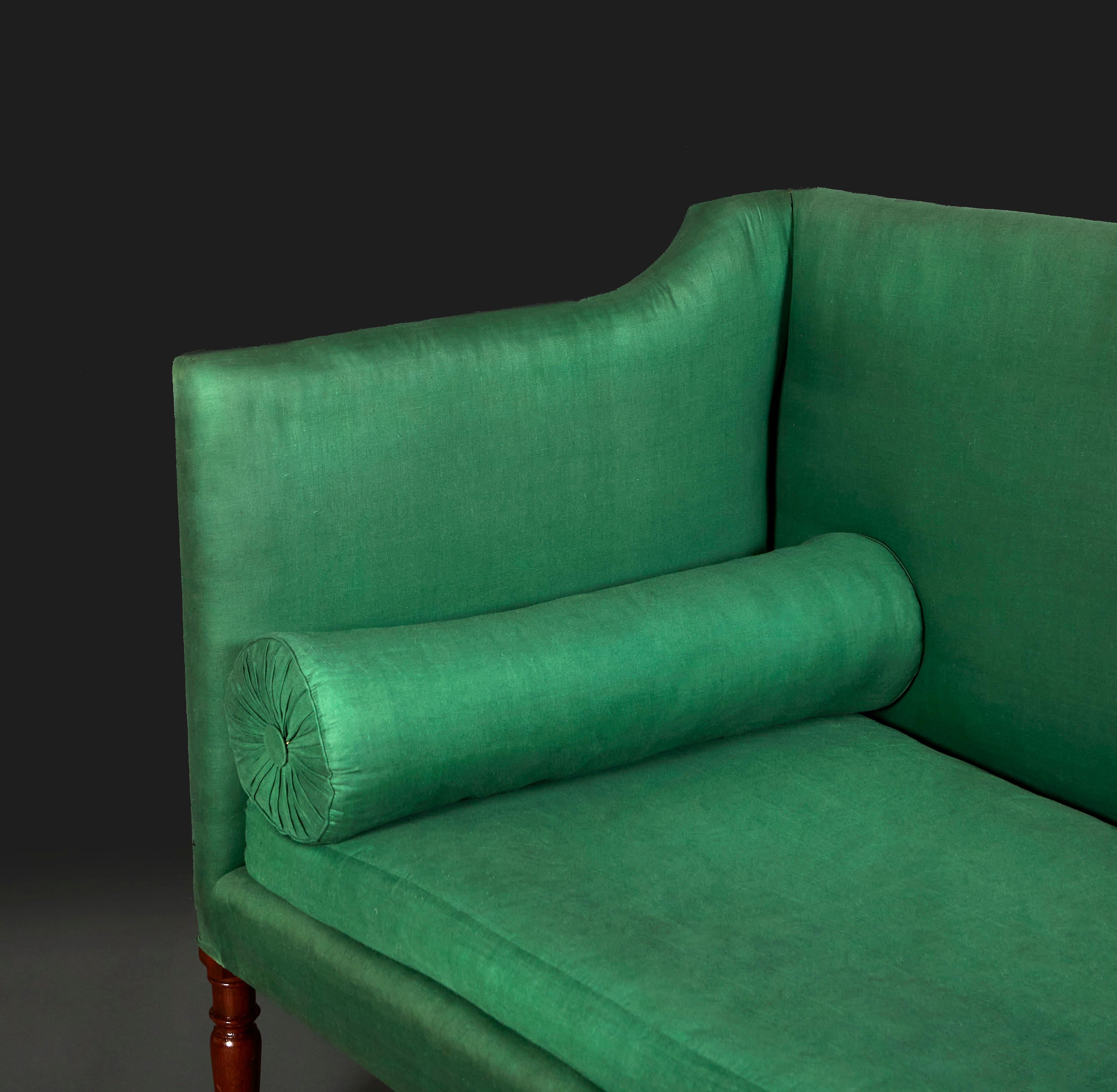 Regency Sofa In Good Condition In London, GB
