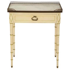 Tables d'appoint - Bois