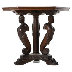 Renaissance Table
