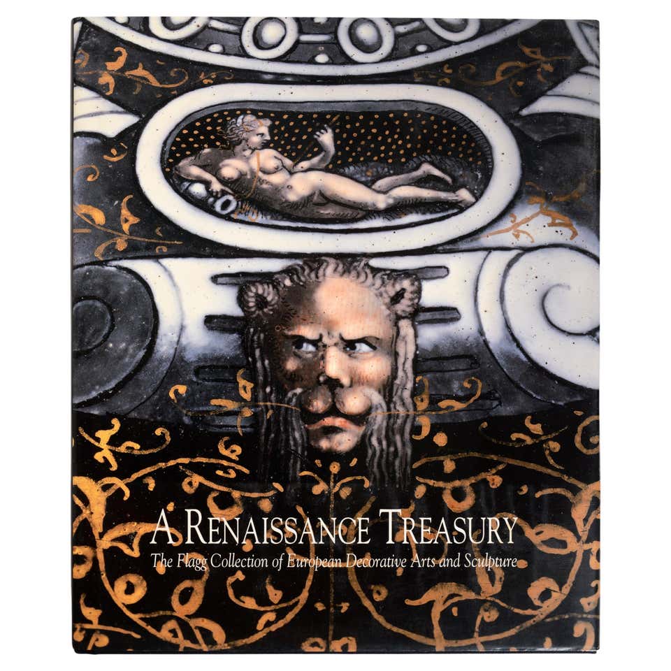 Verrocchio Sculptor and Painter of Renaissance Florence 1st Ed