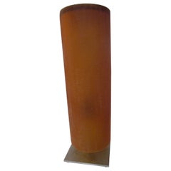 A Harz Lampenschirm Vintage International MCM circa 1950-60s