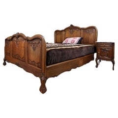 1860s Bedroom Furniture