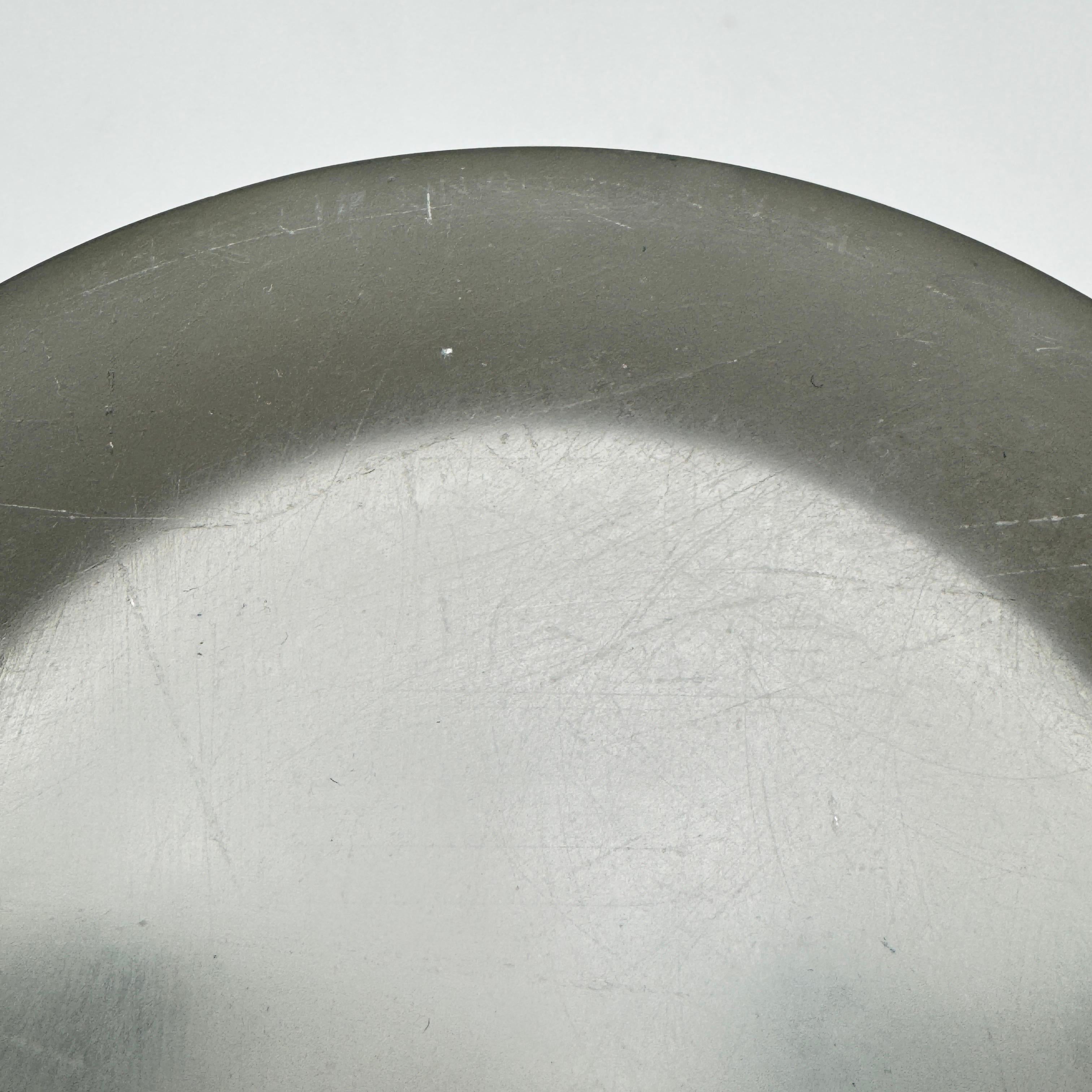 A R.Lalique Art Déco Pétrarque Glass Vase For Sale 5