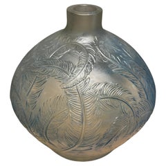 Jarrones Art Déco