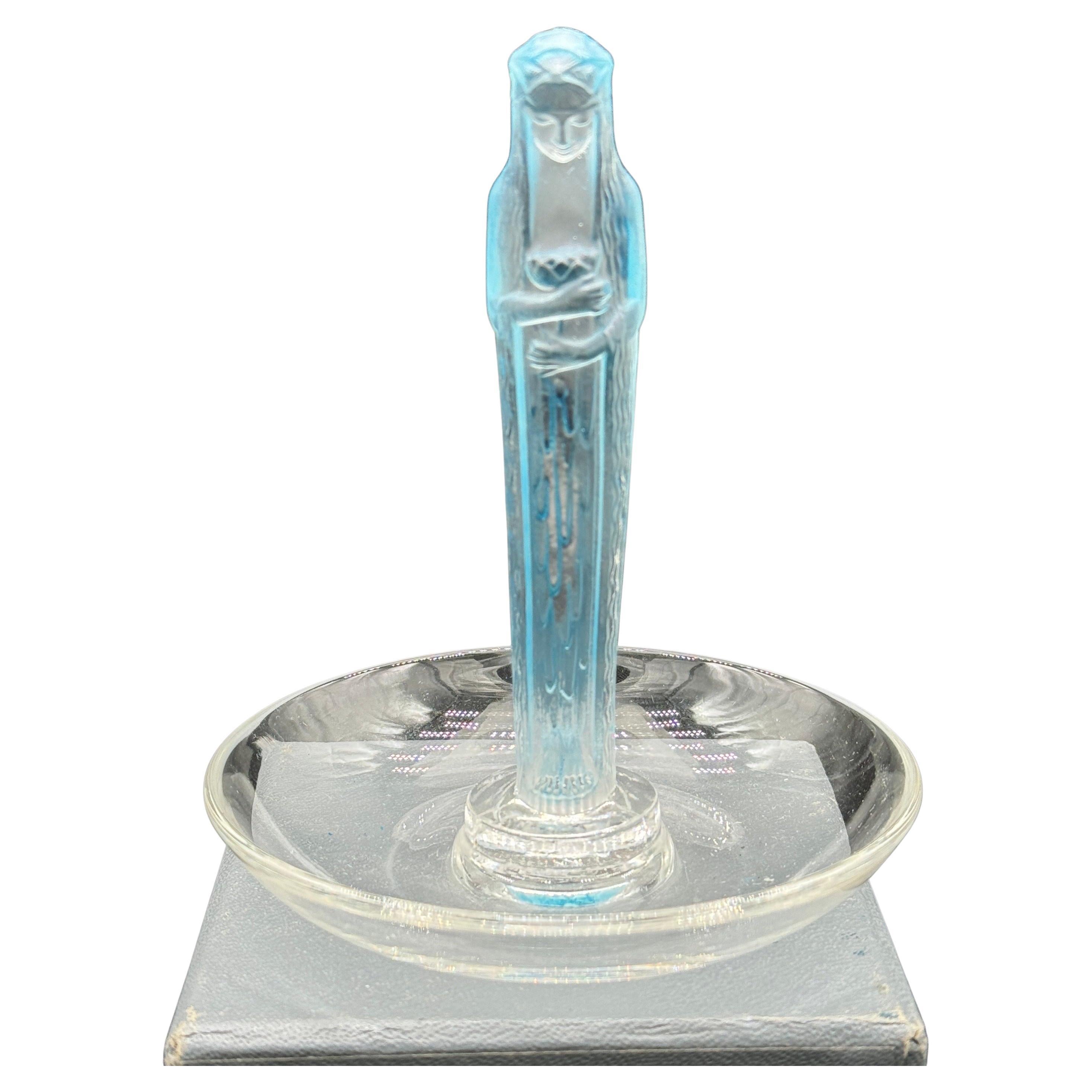 Posacenere À R.Lalique