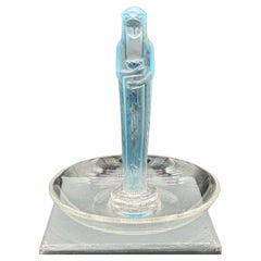 Posacenere À R.Lalique