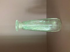 A R.Lalique Perfume Bottle Cyclamen