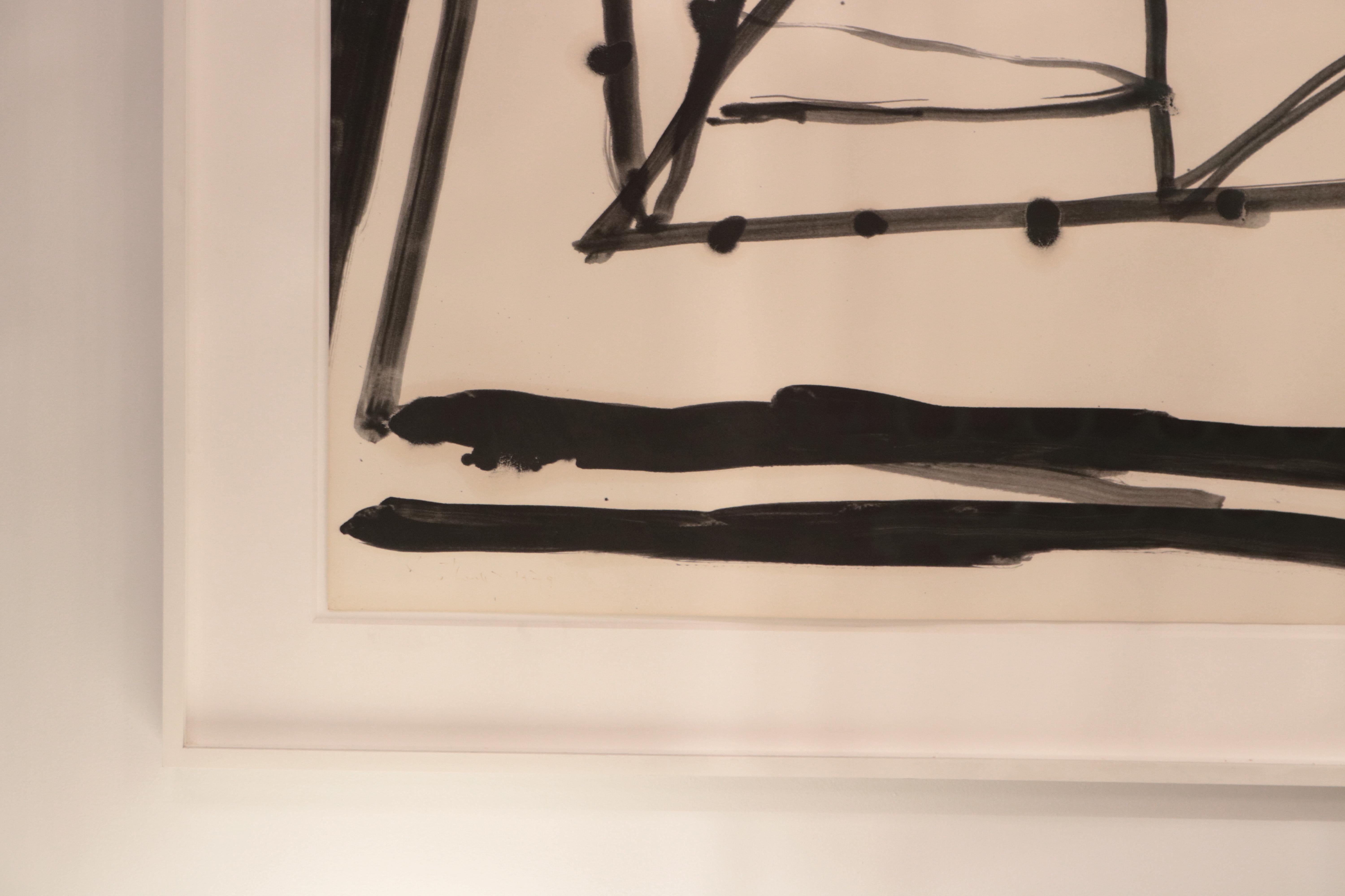 robert motherwell paintings for sale