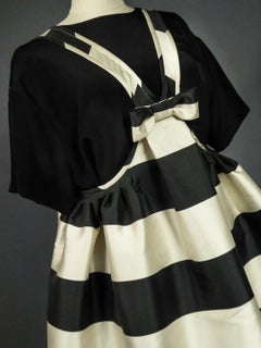 A Rochas Silk Set by Alessandro Dell'Acqua - Spring Summer Collection 2016