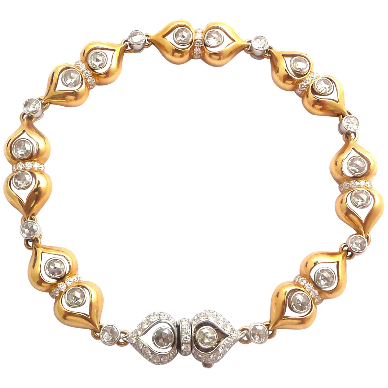 Early 2000s Link Bracelets 113 For Sale at 1stdibs