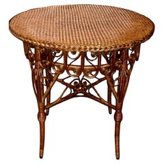 Muebles de terraza y jardín
