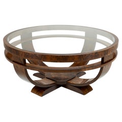 Coffee and Cocktail Tables