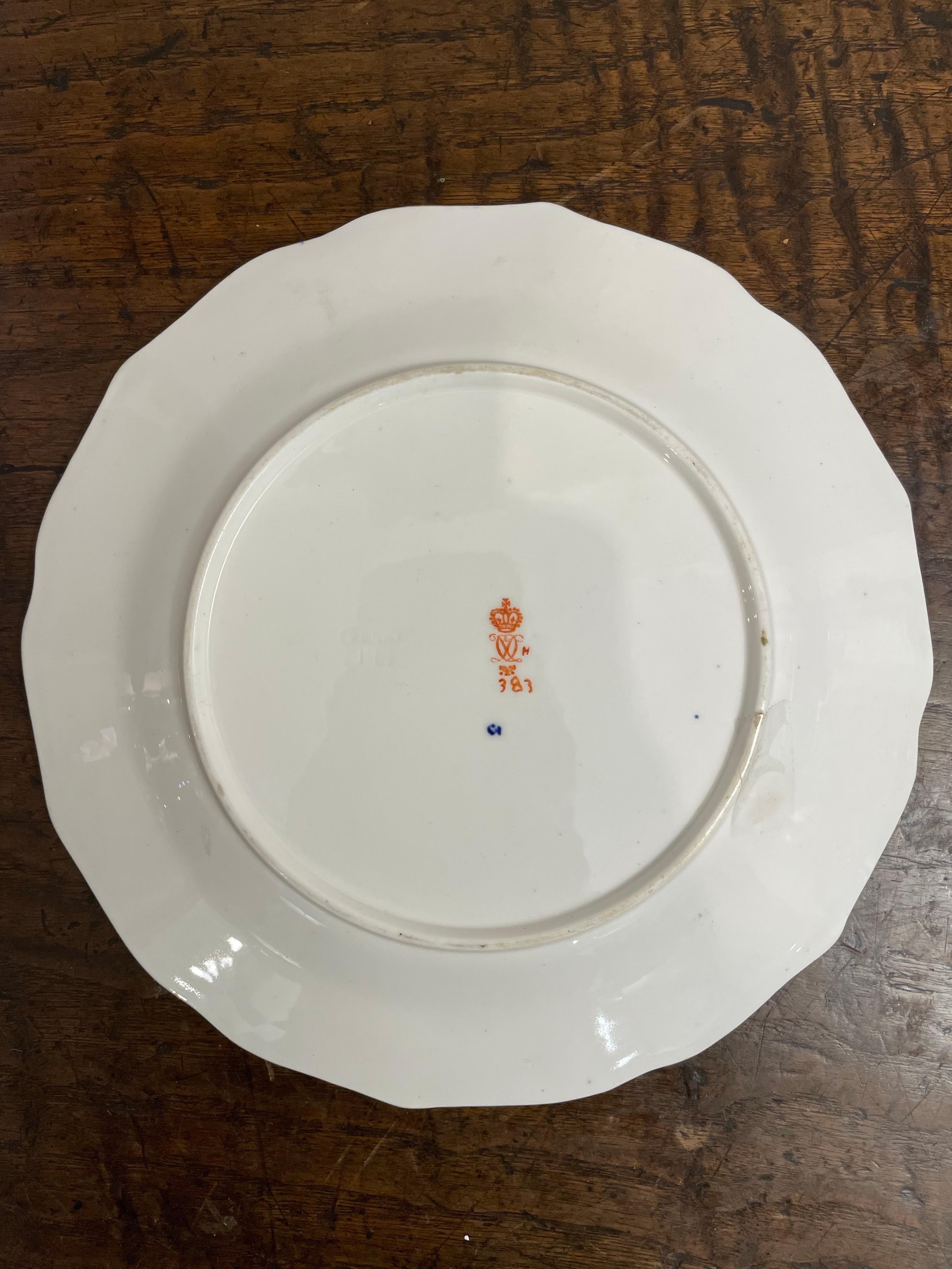 Plato Imari 