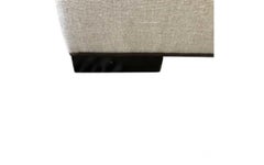 A. Rudin Three-Piece Sectional Sofa