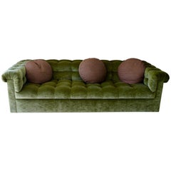 Rudin Tufted Sofa