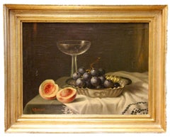 Paint Still-life Paintings