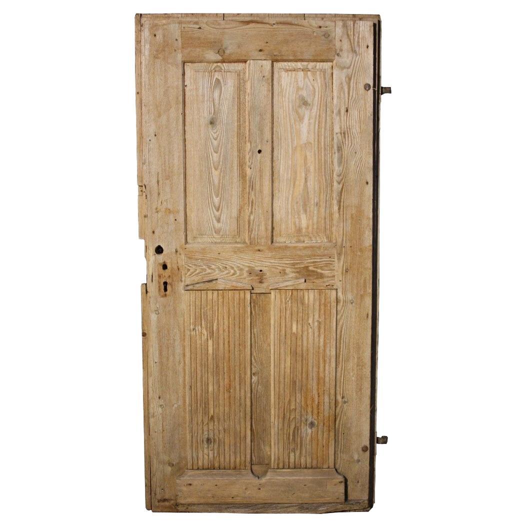 Antique pine doors For Sale at 1stDibs antique pine doors for sale