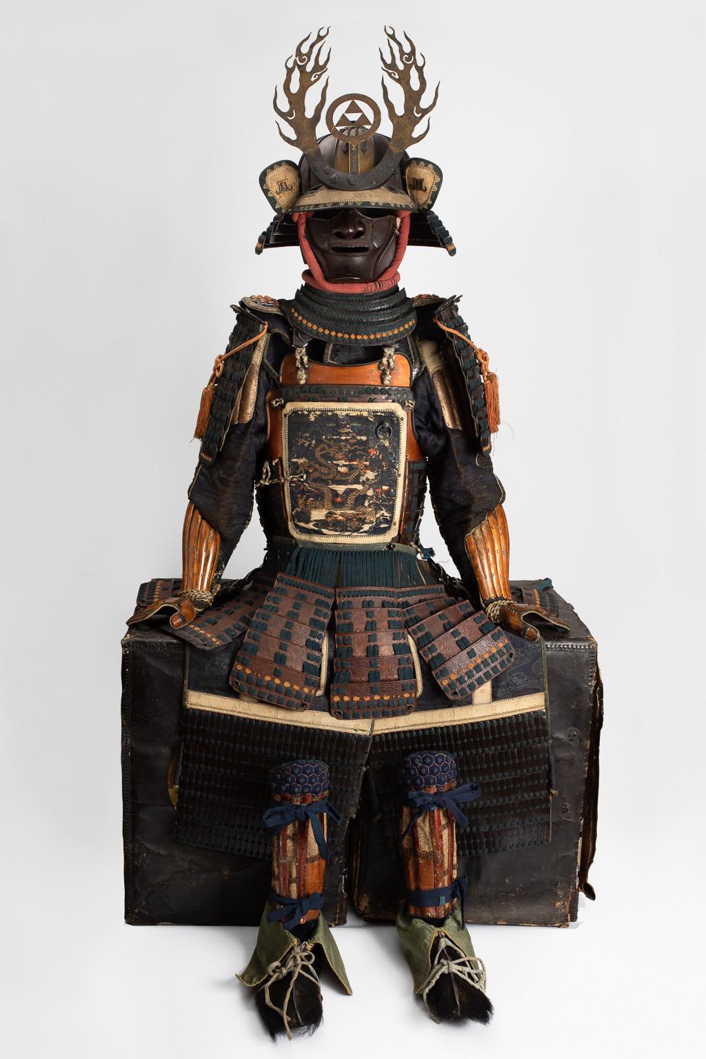 
Period Mid Edo period (1615-1867), 18th century
Exhibitions 
