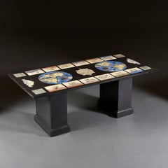 Scagliola Zodiac Coffee Table