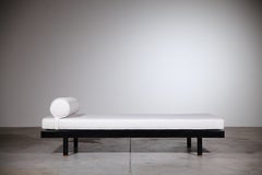 A SCAL Daybed von Ateliers Jean Prouvé 1950er Jahre