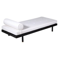 A SCAL Daybed von Ateliers Jean Prouvé 1950er Jahre