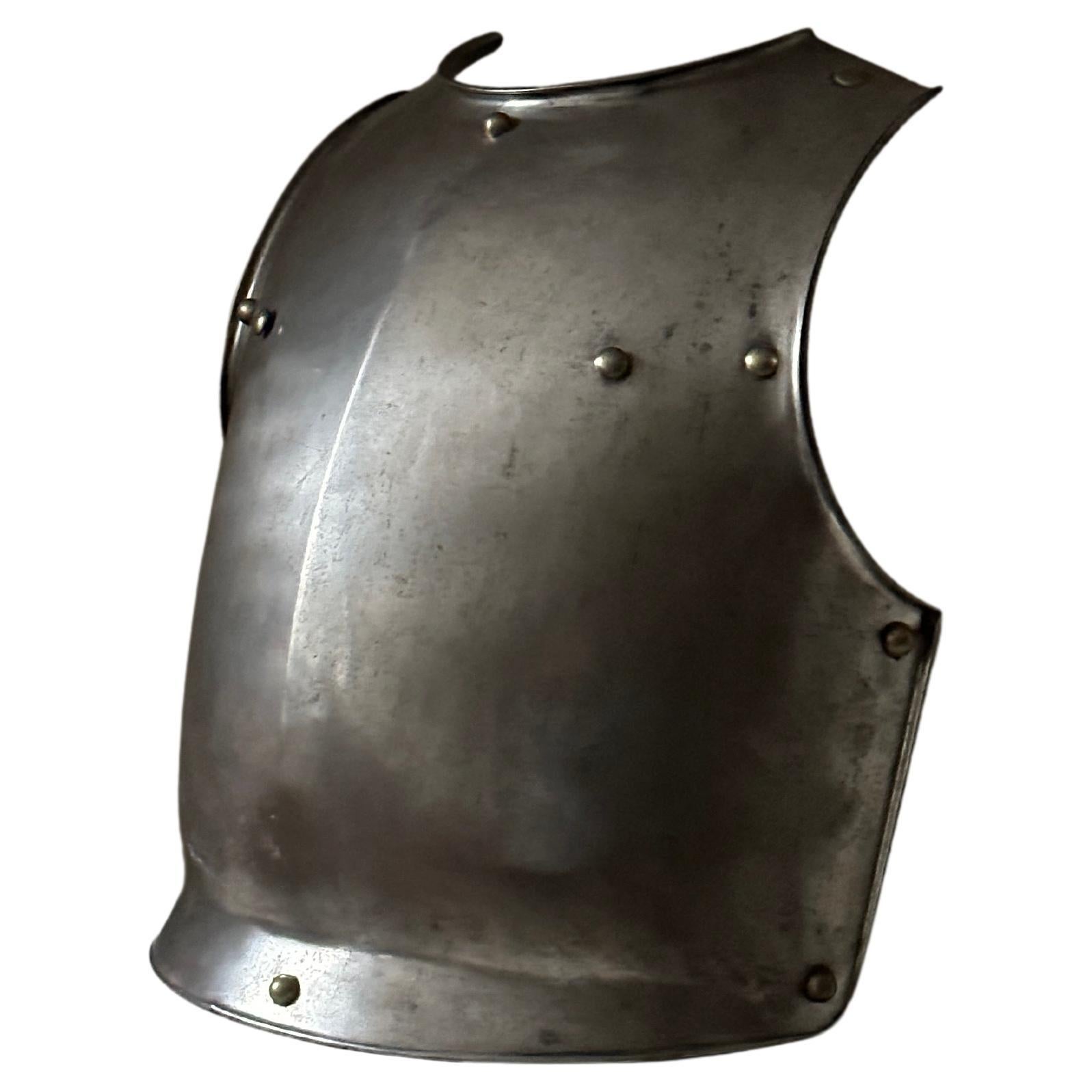Scandinavian Armor, C. 1800s