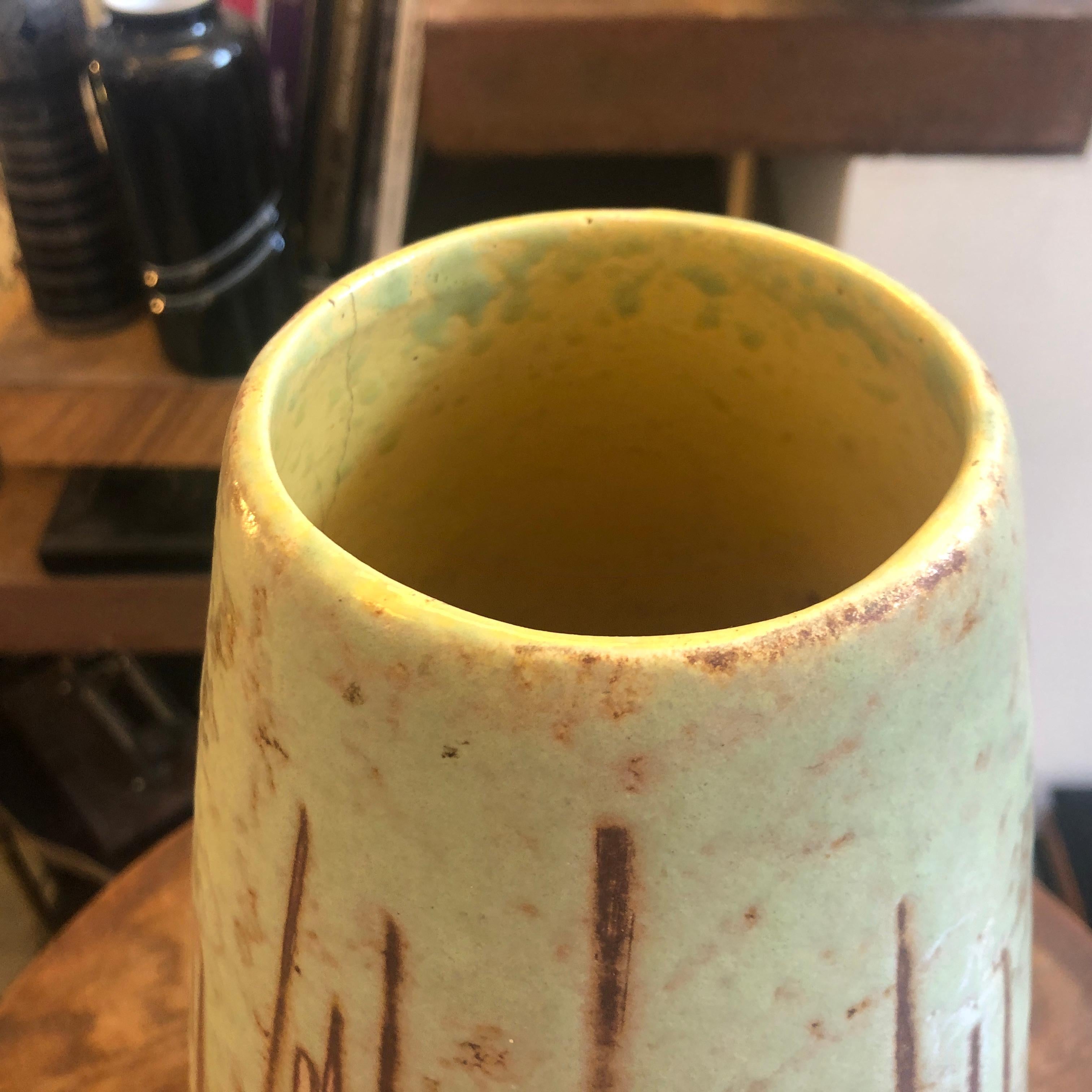 vase made in germany