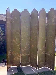 Screen by Theodore Alexander