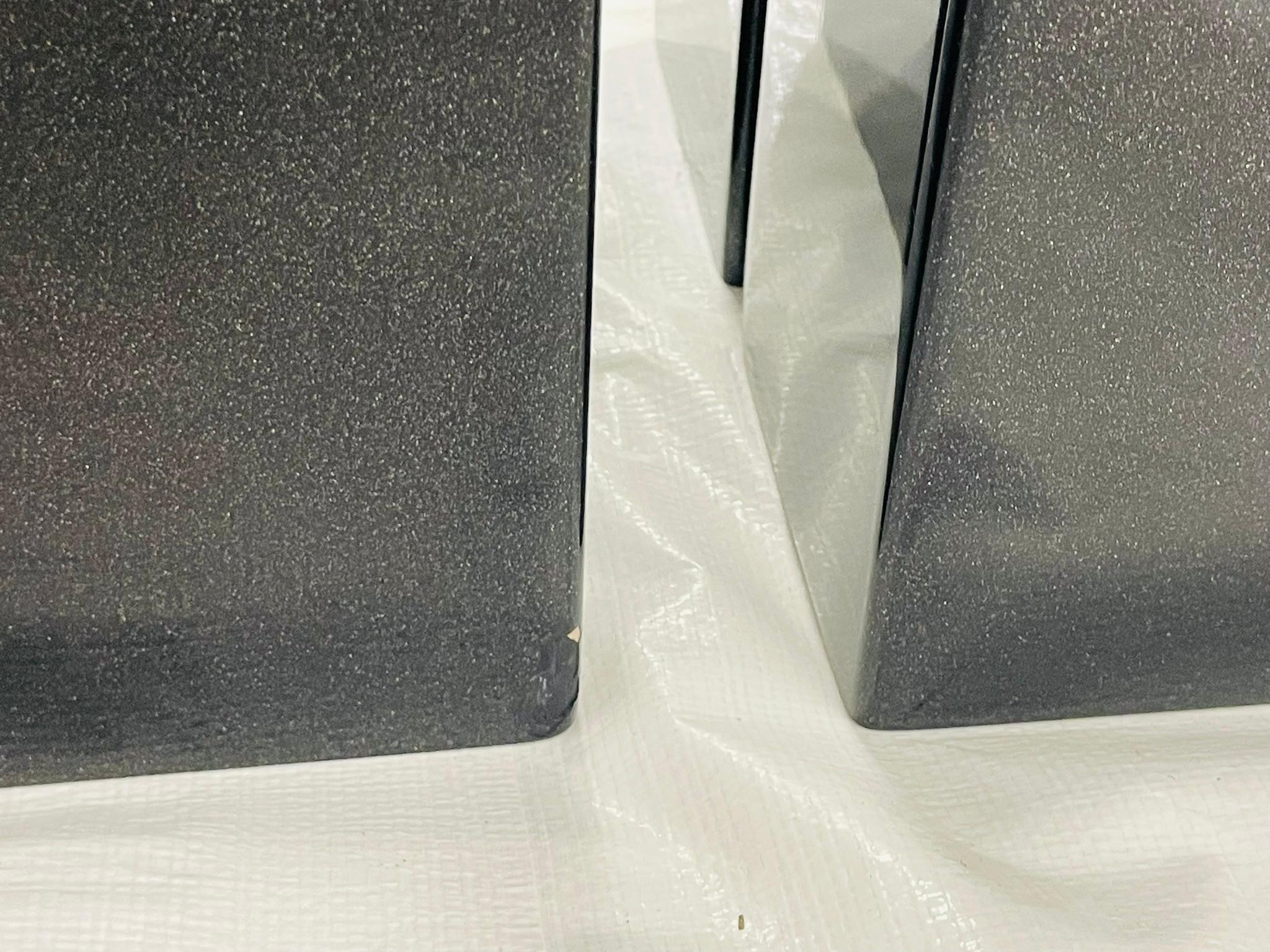 Console sculpturale avec plateau en galuchat à la manière de Karl Springer en vente 11