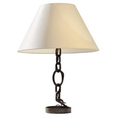 Lámparas de mesa
