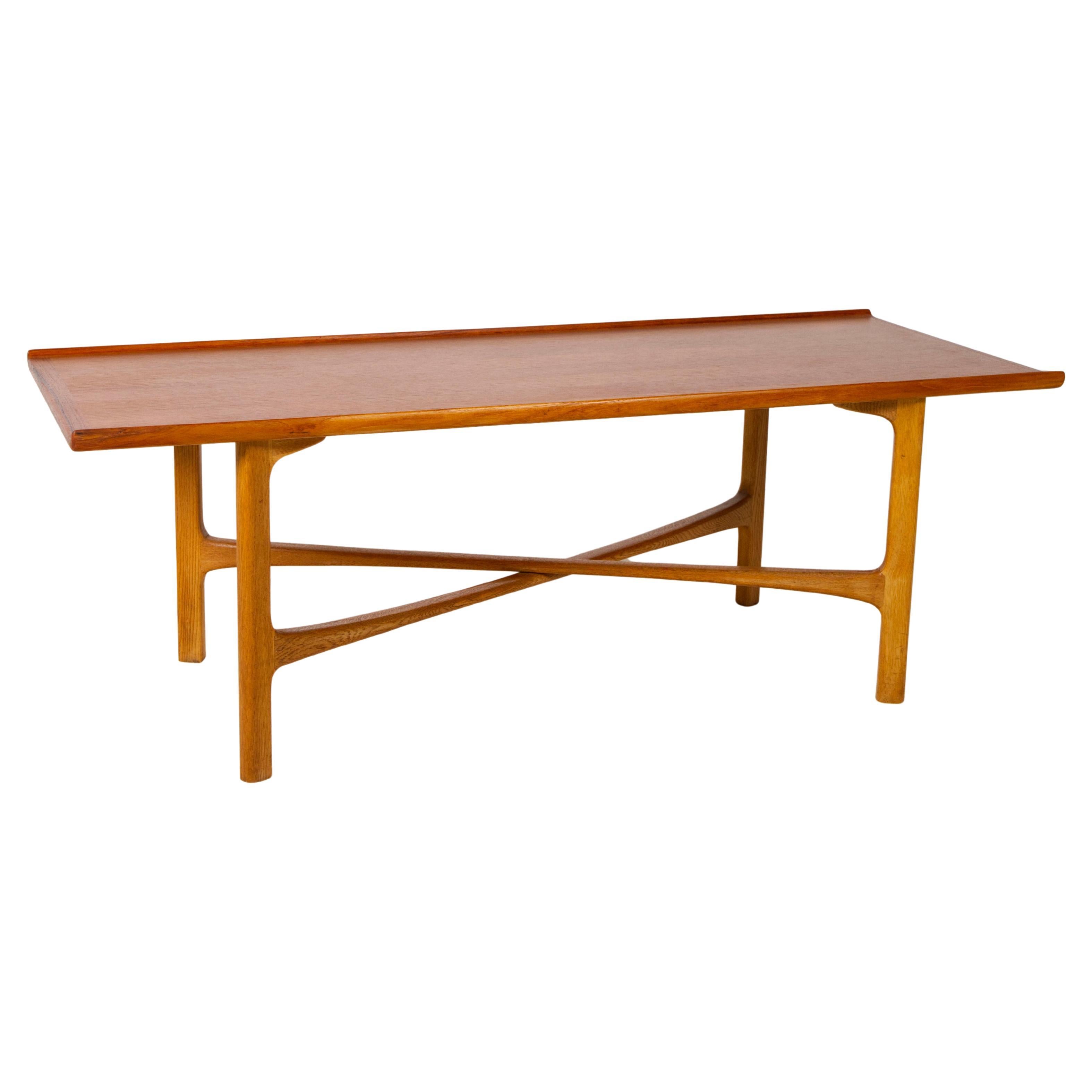 Bodafors Coffee and Cocktail Tables