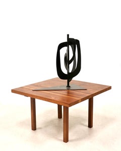 Sculpture, école française, seconde moitié du XXe siècle