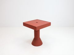 Section of the Tangram Set by Massimo Morozzi for Cassina, 1980s